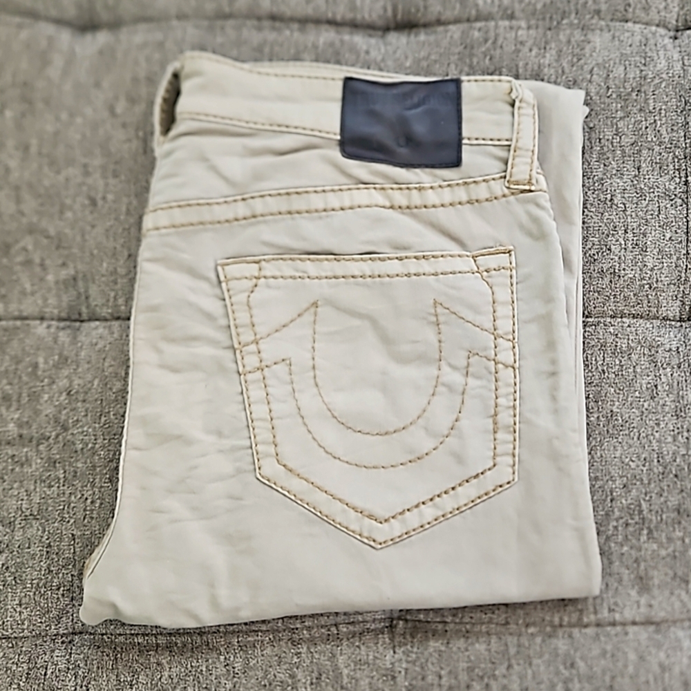 True Religion pants